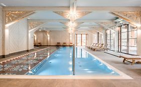Aries & Spa Wisla