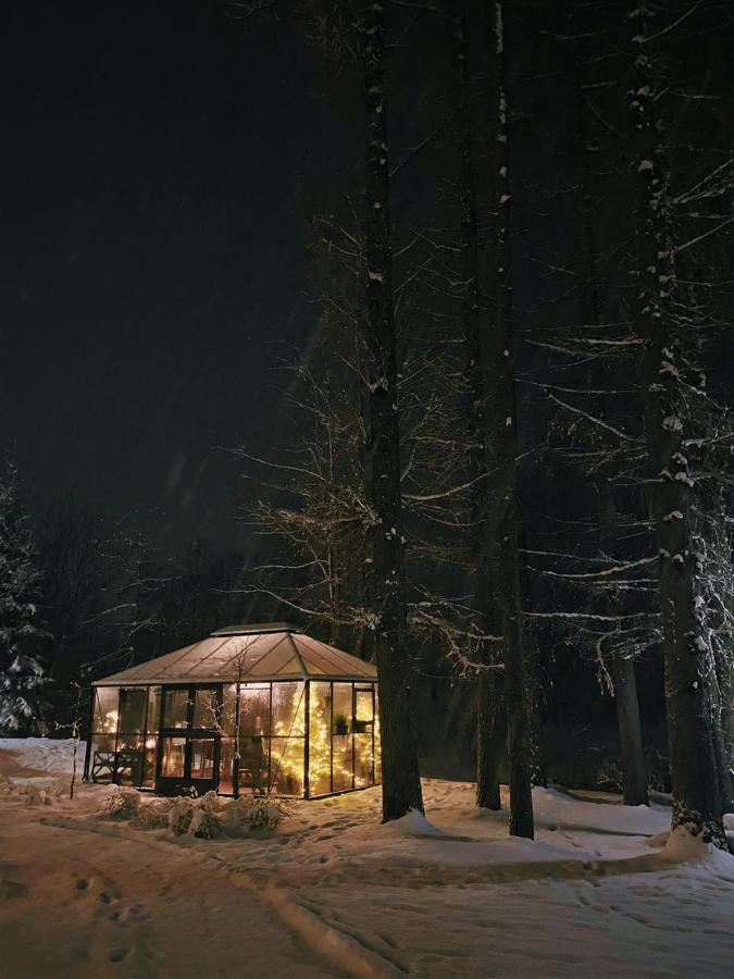 Aries Hotel & Spa Wisła Esterno foto